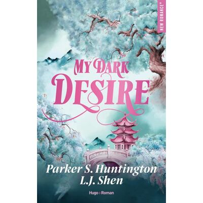 Huntington, Parker S. - My dark desire - Preis vom 22.09.2026 03:35:57 h Huntington, Parker S. - My dark desire - Preis vom 22.09.2026 03:35:57 h