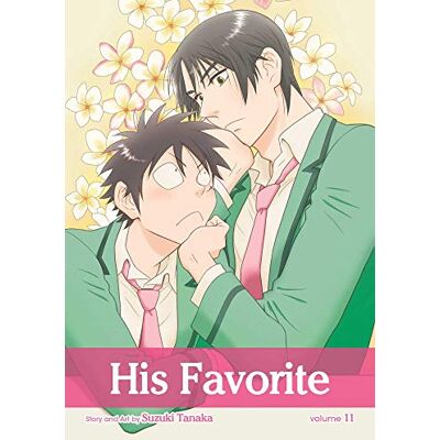 Suzuki His Favorite, Vol. 11 - Preis vom 07.08.2026 11:47:26 h Suzuki His Favorite, Vol. 11 - Preis vom 07.08.2026 11:47:26 h