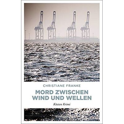 Franke Mord zwischen Wind und Wellen: Küsten Krimi - Preis vom 24.06.2026 07:42:13 h Franke Mord zwischen Wind und Wellen: Küsten Krimi - Preis vom 24.06.2026 07:42:13 h