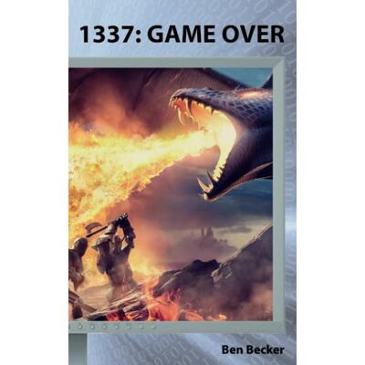 Becker 1337: GAME OVER - Preis vom 07.08.2026 11:47:26 h Becker 1337: GAME OVER - Preis vom 07.08.2026 11:47:26 h