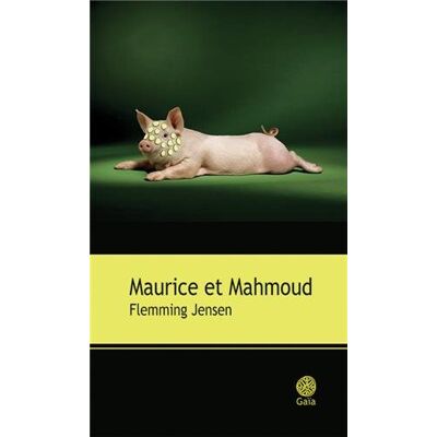 Jensen Maurice et Mahmoud - Preis vom 17.06.2026 05:34:31 h Jensen Maurice et Mahmoud - Preis vom 17.06.2026 05:34:31 h