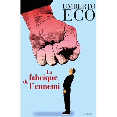 ECO La fabrique de l'ennemi - Preis vom 24.06.2026 19:44:00 h ECO La fabrique de l'ennemi - Preis vom 24.06.2026 19:44:00 h