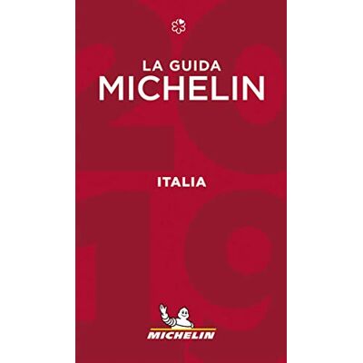 Italia 2019: Alberghi & Ristoranti (MICHELIN Hotelführer) - Preis vom 16.06.2026 05:30:18 h Italia 2019: Alberghi & Ristoranti (MICHELIN Hotelführer) - Preis vom 16.06.2026 05:30:18 h