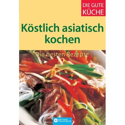 Boos Köstlich asiatisch kochen - Die besten Rezepte - Preis vom 18.06.2026 05:44:55 h Boos Köstlich asiatisch kochen - Die besten Rezepte - Preis vom 18.06.2026 05:44:55 h