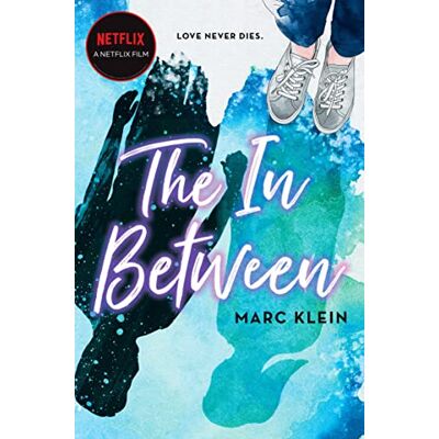 The In Between: Marc Klein - Preis vom 19.06.2026 05:29:47 h The In Between: Marc Klein - Preis vom 19.06.2026 05:29:47 h