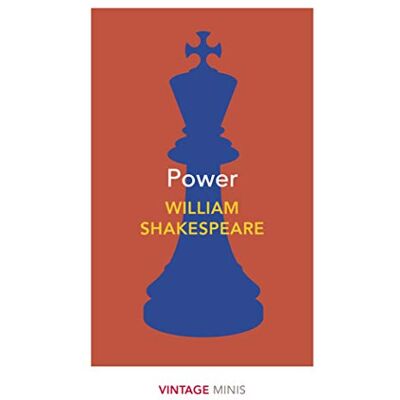 Shakespeare Power: Vintage Minis - Preis vom 07.08.2026 11:47:26 h Shakespeare Power: Vintage Minis - Preis vom 07.08.2026 11:47:26 h