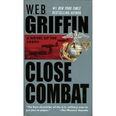 Griffin Close Combat: Close Combat Book VI (Corps) - Preis vom 07.08.2026 11:47:26 h Griffin Close Combat: Close Combat Book VI (Corps) - Preis vom 07.08.2026 11:47:26 h