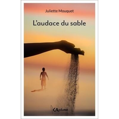 MOUQUET Juliette - L'audace du sable - Preis vom 19.06.2026 05:29:47 h MOUQUET Juliette - L'audace du sable - Preis vom 19.06.2026 05:29:47 h