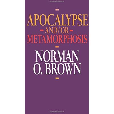 Norman Apocalypse And/Or Metamorphosis - Preis vom 23.06.2026 11:45:09 h Norman Apocalypse And/Or Metamorphosis - Preis vom 23.06.2026 11:45:09 h
