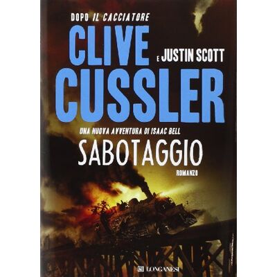Scott Sabotaggio - Preis vom 16.06.2026 05:30:18 h Scott Sabotaggio - Preis vom 16.06.2026 05:30:18 h