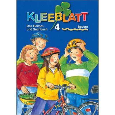Roland Kleeblatt : Das Heimat- und Sachbuch - Ausgabe 2001 Bayern: Schülerband 4 - Preis vom 20.06.2026 05:23:55 h Roland Kleeblatt : Das Heimat- und Sachbuch - Ausgabe 2001 Bayern: Schülerband 4 - Preis vom 20.06.2026 05:23:55 h