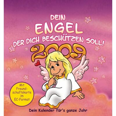 Dein Engel, der Dich beschützen soll, Format 10,5 x 10 cm 2009 - Preis vom 21.06.2026 05:42:24 h Dein Engel, der Dich beschützen soll, Format 10,5 x 10 cm 2009 - Preis vom 21.06.2026 05:42:24 h