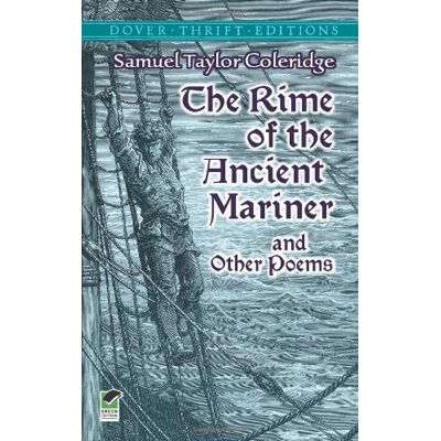 Taylor The Rime of the Ancient Mariner and Other Poems - Preis vom 24.06.2026 07:42:13 h Taylor The Rime of the Ancient Mariner and Other Poems - Preis vom 24.06.2026 07:42:13 h