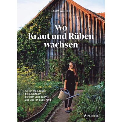 Laura Wagner - Wo Kraut und Rüben wachsen: Als ich mein Glück beim Gärtnern auf dem Land suchte – und was ich dabei fand - Preis vom 24.06.2026 07:42:13 h Laura Wagner - Wo Kraut und Rüben wachsen: Als ich mein Glück beim Gärtnern auf dem Land suchte – und was ich dabei fand - Preis vom 24.06.2026 07:42:13 h