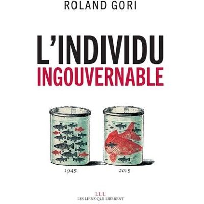 Roland L'individu ingouvernable - Preis vom 20.06.2026 05:23:55 h Roland L'individu ingouvernable - Preis vom 20.06.2026 05:23:55 h