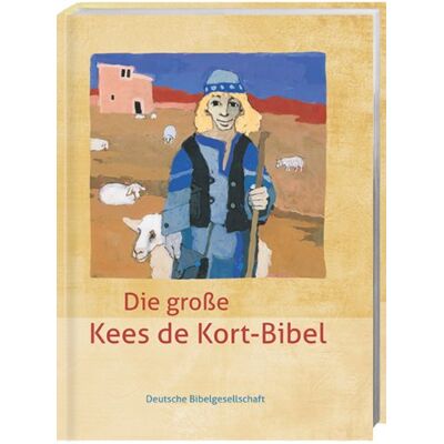 Die große Kees de Kort-Bibel: mit Noten und Audio-CD - Preis vom 20.06.2026 05:23:55 h Die große Kees de Kort-Bibel: mit Noten und Audio-CD - Preis vom 20.06.2026 05:23:55 h