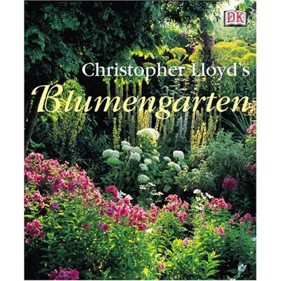 Christopher Lloyd's Blumengarten - Preis vom 07.08.2026 11:47:26 h Christopher Lloyd's Blumengarten - Preis vom 07.08.2026 11:47:26 h