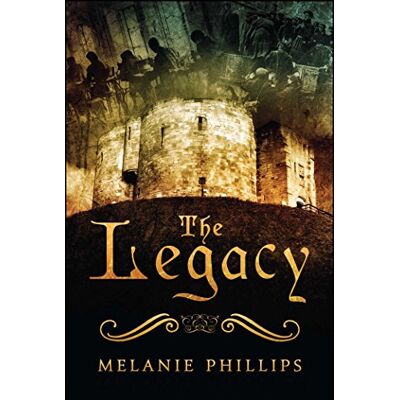 Melanie Phillips - The Legacy - Preis vom 22.09.2026 03:35:57 h Melanie Phillips - The Legacy - Preis vom 22.09.2026 03:35:57 h