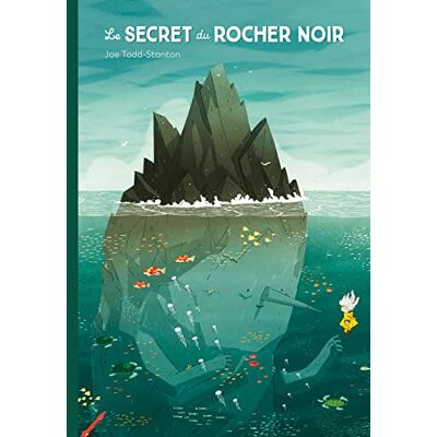 Joe Todd-Stanton - Le secret du rocher noir - Preis vom 22.09.2026 03:35:57 h Joe Todd-Stanton - Le secret du rocher noir - Preis vom 22.09.2026 03:35:57 h