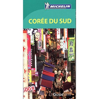 Michelin Corée du Sud - Preis vom 17.06.2026 05:34:31 h Michelin Corée du Sud - Preis vom 17.06.2026 05:34:31 h
