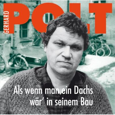 Gerhard Polt - Als wenn man ein Dachs wär' in seinem Bau - Preis vom 20.06.2026 05:23:55 h Gerhard Polt - Als wenn man ein Dachs wär' in seinem Bau - Preis vom 20.06.2026 05:23:55 h