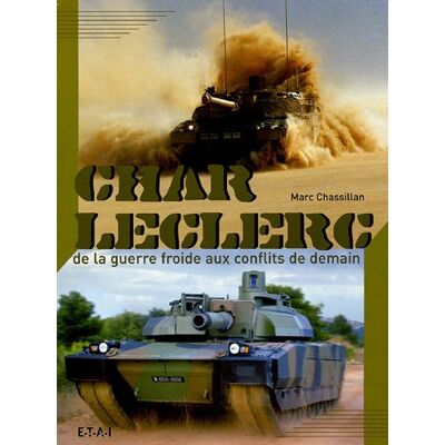 Marc Char Leclerc : de la guerre froide aux conflits de demain - Preis vom 17.06.2026 05:34:31 h Marc Char Leclerc : de la guerre froide aux conflits de demain - Preis vom 17.06.2026 05:34:31 h