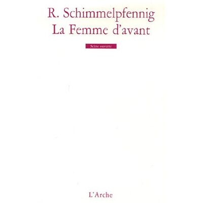 Roland La femme d'avant - Preis vom 18.06.2026 05:44:55 h Roland La femme d'avant - Preis vom 18.06.2026 05:44:55 h
