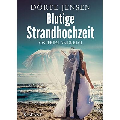 Jensen Blutige Strandhochzeit. Ostfrieslandkrimi - Preis vom 17.06.2026 05:34:31 h Jensen Blutige Strandhochzeit. Ostfrieslandkrimi - Preis vom 17.06.2026 05:34:31 h