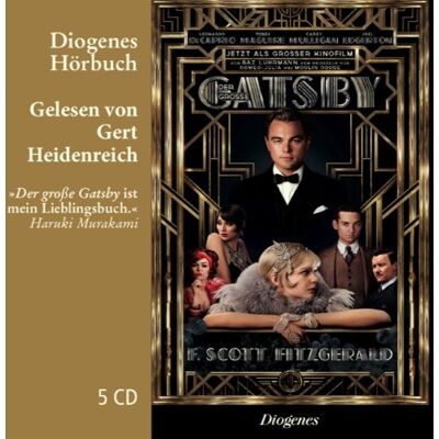 Scott Der große Gatsby - Preis vom 16.06.2026 05:30:18 h Scott Der große Gatsby - Preis vom 16.06.2026 05:30:18 h