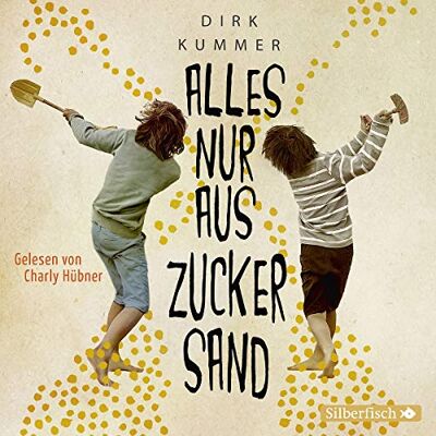 Dirk Kummer - Alles nur aus Zuckersand: 2 CDs - Preis vom 16.06.2026 05:30:18 h Dirk Kummer - Alles nur aus Zuckersand: 2 CDs - Preis vom 16.06.2026 05:30:18 h