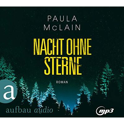 Paula McLain - Nacht ohne Sterne: Roman - Preis vom 18.06.2026 05:44:55 h Paula McLain - Nacht ohne Sterne: Roman - Preis vom 18.06.2026 05:44:55 h