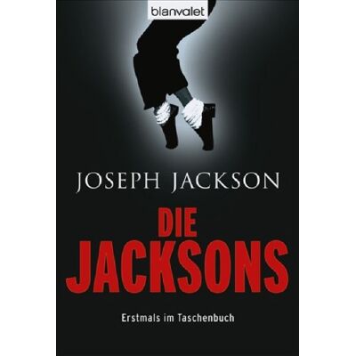 Die Jacksons: Die Wahrheit über die erfolgreichste Familie der amerikanischen Musikgeschichte - Preis vom 16.06.2026 05:30:18 h Die Jacksons: Die Wahrheit über die erfolgreichste Familie der amerikanischen Musikgeschichte - Preis vom 16.06.2026 05:30:18 h