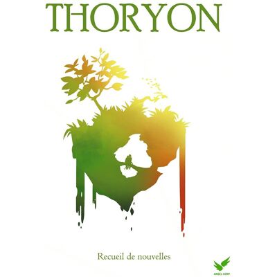 Vincent Thoryon: Recueil de nouvelles - Preis vom 23.06.2026 11:45:09 h Vincent Thoryon: Recueil de nouvelles - Preis vom 23.06.2026 11:45:09 h