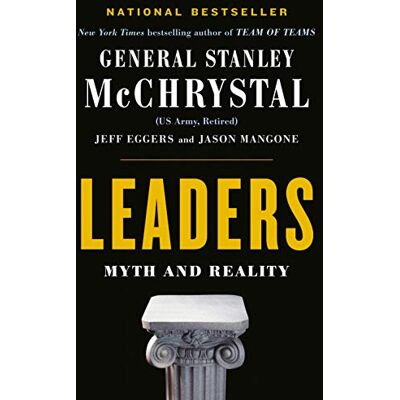 Stanley Leaders: Myth and Reality - Preis vom 07.08.2026 11:47:26 h Stanley Leaders: Myth and Reality - Preis vom 07.08.2026 11:47:26 h