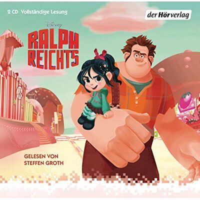 Irene Trimble - Ralph reichts - Preis vom 20.06.2026 05:23:55 h Irene Trimble - Ralph reichts - Preis vom 20.06.2026 05:23:55 h