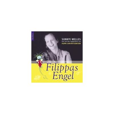 Filippa Sayn-Wittgenstein - Filippas Engel. CD. - Preis vom 24.06.2026 07:42:13 h Filippa Sayn-Wittgenstein - Filippas Engel. CD. - Preis vom 24.06.2026 07:42:13 h