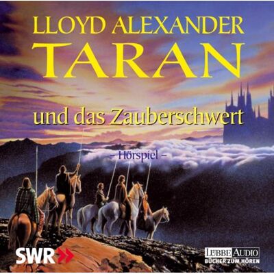 Lloyd Alexander - Taran und das Zauberschwert: Hörspiel - Preis vom 22.09.2026 03:35:57 h Lloyd Alexander - Taran und das Zauberschwert: Hörspiel - Preis vom 22.09.2026 03:35:57 h
