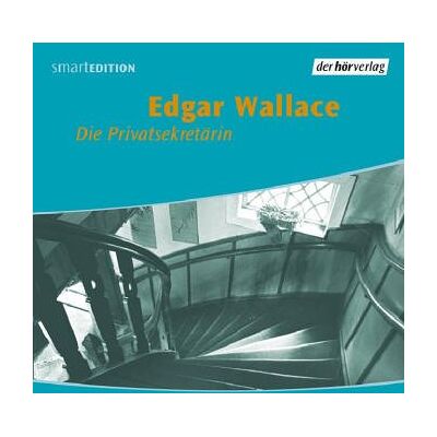 Edgar Wallace - Die Privatsekretärin. CD . Vollständige Lesung - Preis vom 17.06.2026 05:34:31 h Edgar Wallace - Die Privatsekretärin. CD . Vollständige Lesung - Preis vom 17.06.2026 05:34:31 h