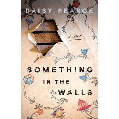 Daisy Tech Something in the Walls - Preis vom 08.08.2026 11:51:09 h Daisy Tech Something in the Walls - Preis vom 08.08.2026 11:51:09 h