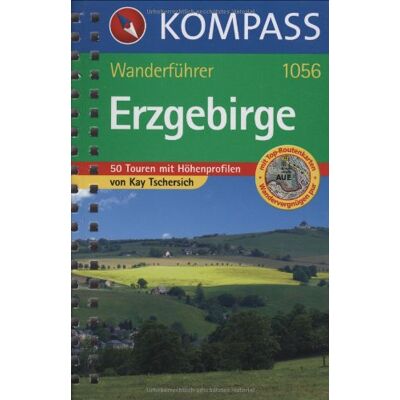 Kay Tschersich - Erzgebirge: Wanderführer mit 50 Touren mit Höhenprofilen. Mit Top-Routenkarten - Preis vom 17.06.2026 05:34:31 h Kay Tschersich - Erzgebirge: Wanderführer mit 50 Touren mit Höhenprofilen. Mit Top-Routenkarten - Preis vom 17.06.2026 05:34:31 h