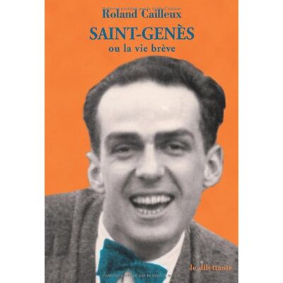 Roland Saint-Genès ou La vie brève : avec un chapitre inédit - Preis vom 20.06.2026 05:23:55 h Roland Saint-Genès ou La vie brève : avec un chapitre inédit - Preis vom 20.06.2026 05:23:55 h