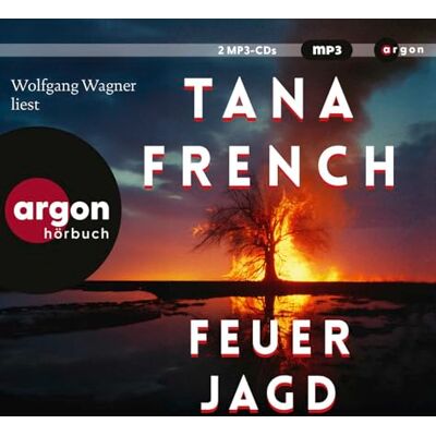 Tana French - Feuerjagd: Roman Eine atmosphärische Geschichte über Familie, Heimat und Rache - Preis vom 26.06.2026 07:41:50 h Tana French - Feuerjagd: Roman Eine atmosphärische Geschichte über Familie, Heimat und Rache - Preis vom 26.06.2026 07:41:50 h