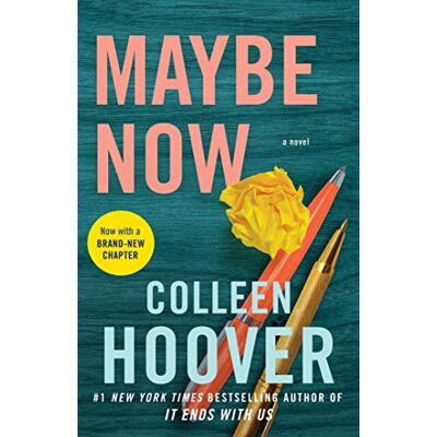 Hoover Maybe Now: A Novel (Volume 3) (Maybe Someday) - Preis vom 07.08.2026 11:47:26 h Hoover Maybe Now: A Novel (Volume 3) (Maybe Someday) - Preis vom 07.08.2026 11:47:26 h