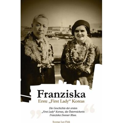 MAG Franziska: Erste First Lady Koreas - Preis vom 17.06.2026 05:34:31 h MAG Franziska: Erste First Lady Koreas - Preis vom 17.06.2026 05:34:31 h