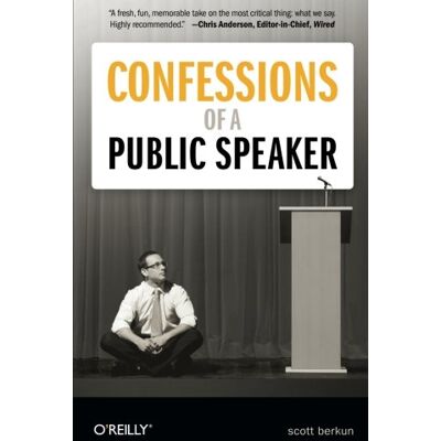 Scott Confessions of a Public Speaker - Preis vom 17.06.2026 05:34:31 h Scott Confessions of a Public Speaker - Preis vom 17.06.2026 05:34:31 h