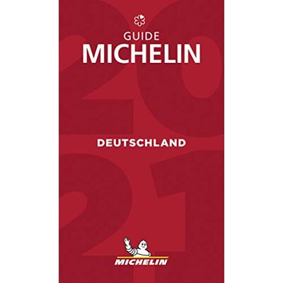 Deutschland 2021: Hotels & Restaurants (MICHELIN Hotelführer Deutschland) - Preis vom 16.06.2026 05:30:18 h Deutschland 2021: Hotels & Restaurants (MICHELIN Hotelführer Deutschland) - Preis vom 16.06.2026 05:30:18 h