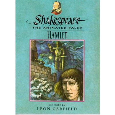 William Shakespeare - Hamlet (Shakespeare the Animated Tale) - Preis vom 22.09.2026 03:35:57 h William Shakespeare - Hamlet (Shakespeare the Animated Tale) - Preis vom 22.09.2026 03:35:57 h