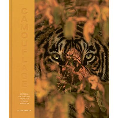 Parker Camouflage: 100 Masters of Disguise from the Animal Kingdom - Preis vom 24.06.2026 19:44:00 h Parker Camouflage: 100 Masters of Disguise from the Animal Kingdom - Preis vom 24.06.2026 19:44:00 h