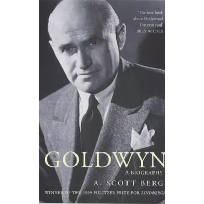 Scott Goldwyn:A Biography (pb) - Preis vom 16.06.2026 05:30:18 h Scott Goldwyn:A Biography (pb) - Preis vom 16.06.2026 05:30:18 h