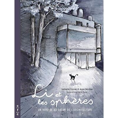 Norman Li et les sphères : un voyage au coeur de l'architecture - Preis vom 24.06.2026 07:42:13 h Norman Li et les sphères : un voyage au coeur de l'architecture - Preis vom 24.06.2026 07:42:13 h
